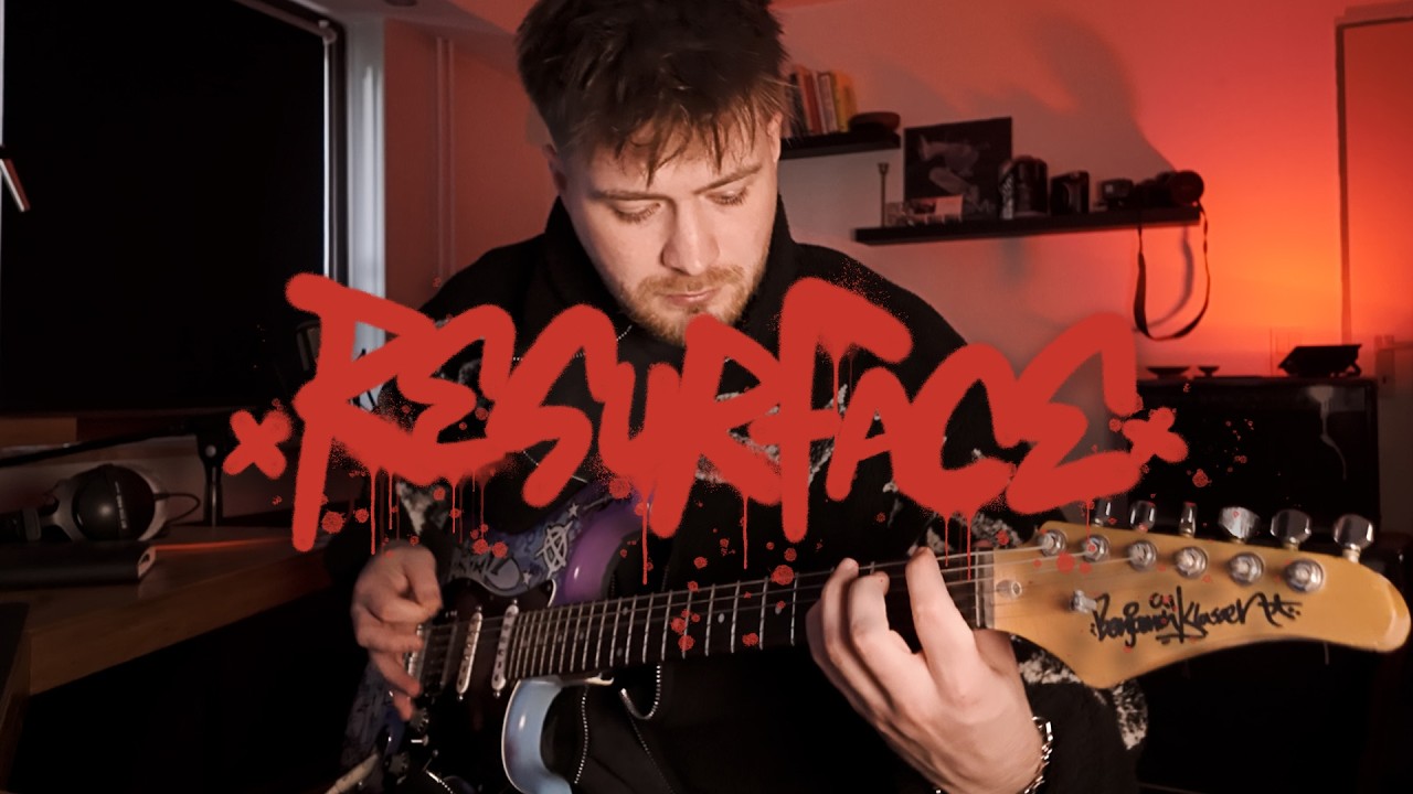 [FREE] POP PUNK EMO GUITAR SAMPLE 
