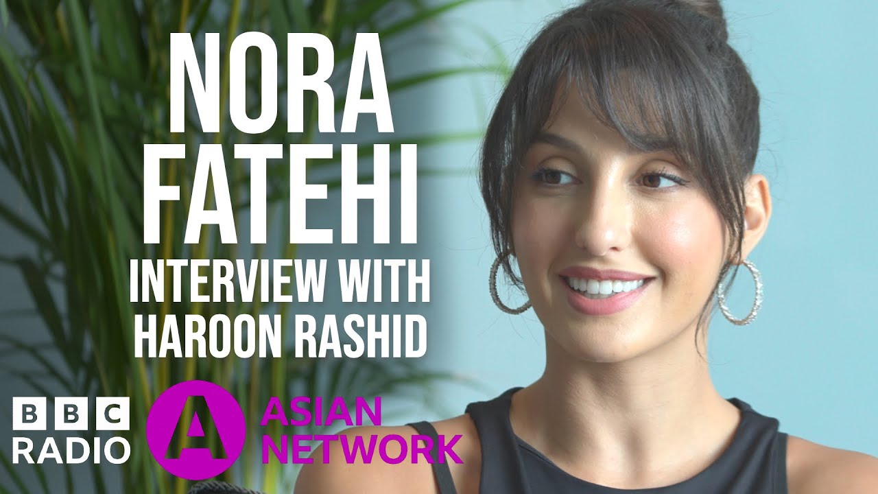 Nora Fatehi Interview | Stardom, struggles and the sacrifice | IIFA