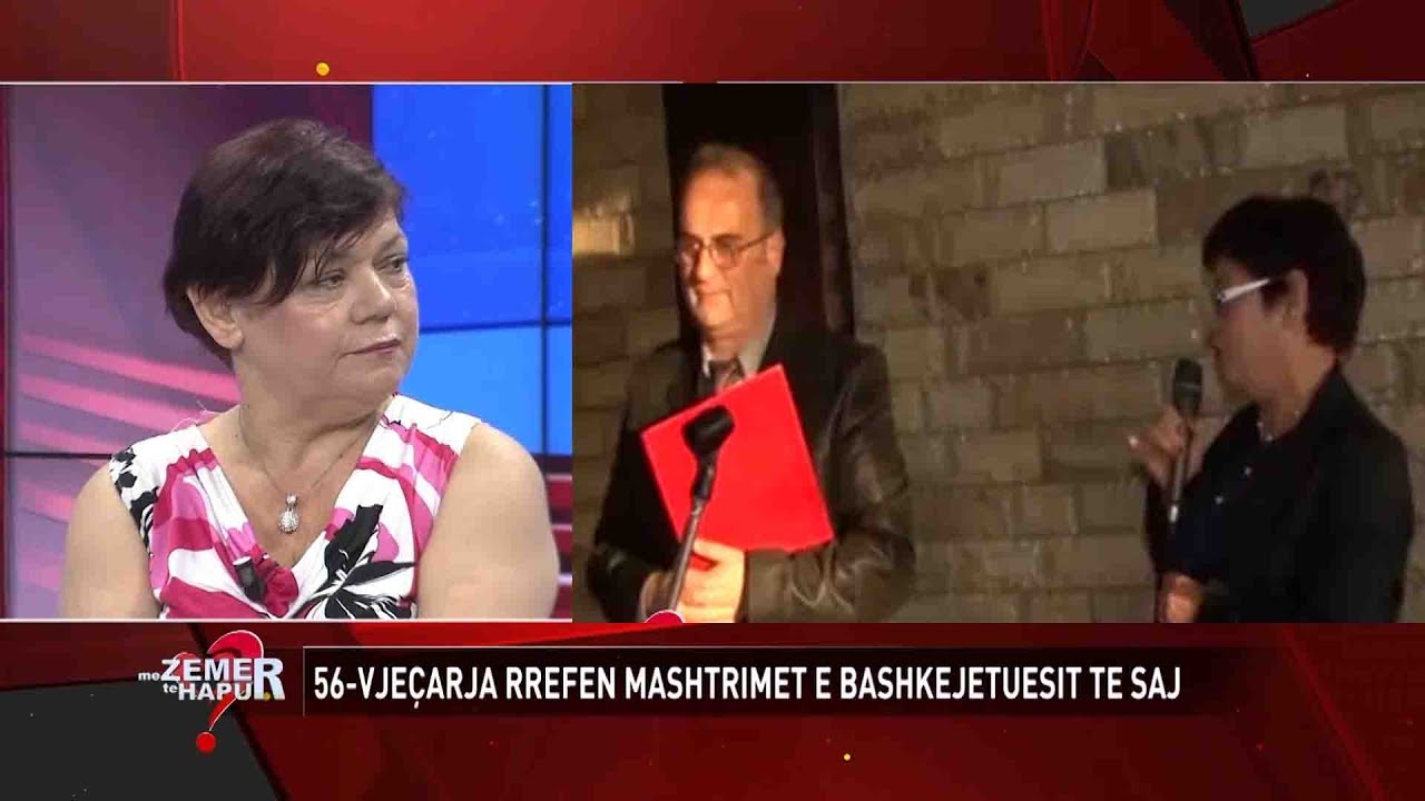 57-vjeçarja tregon si e mashtroi shkrimtari: E mora në Itali, zhvishej lakuriq dhe… (Pjesa 2)