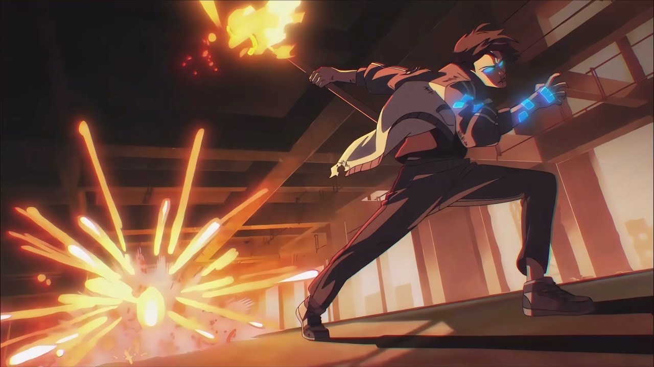 (4k) Wang vs Mushan | The Super Cube - Episode 7