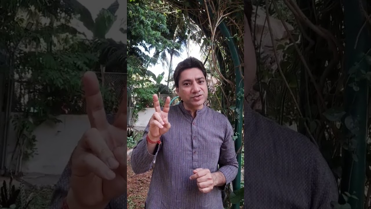 Life lesson #2 from Ramayan 