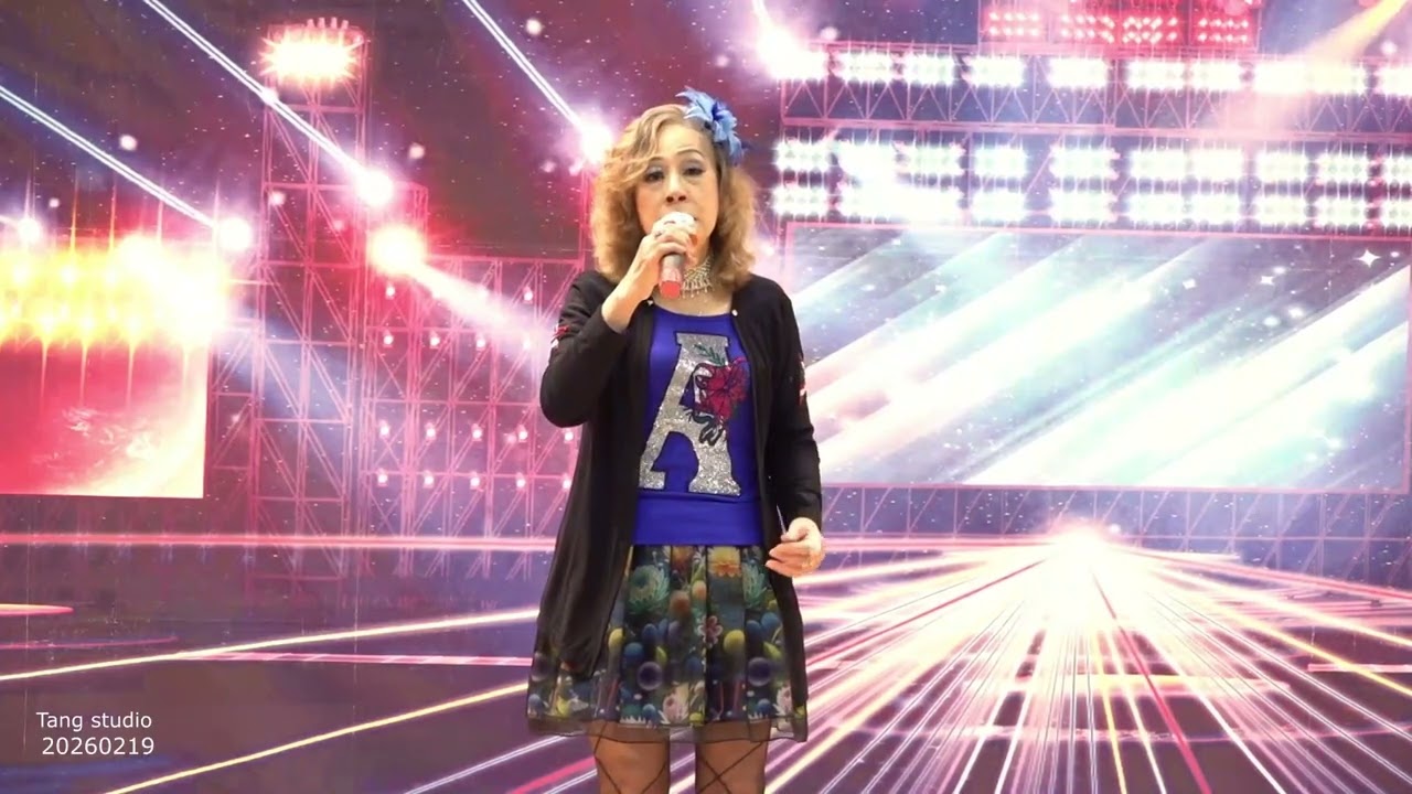 每一個段落/ 2月19日2026天耀社區