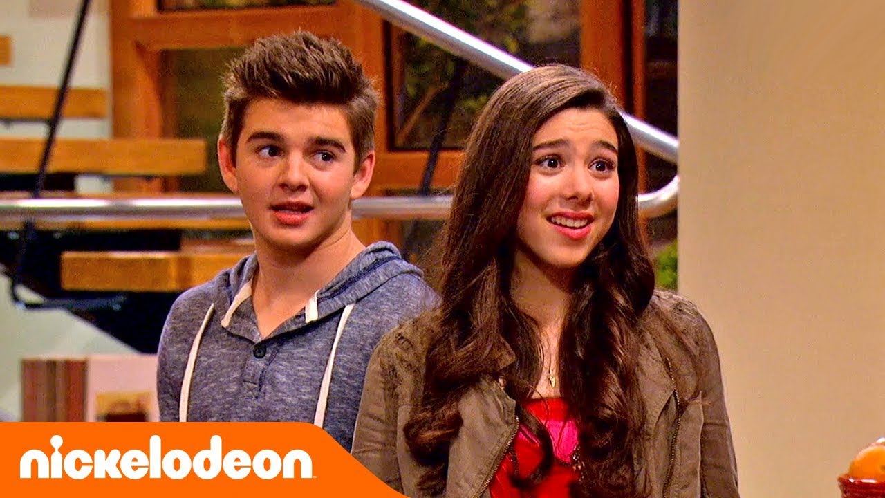 The Thundermans | Los primeros 5 minutos 🎬⚡️ | Latinoamérica | Nickelodeon en Español