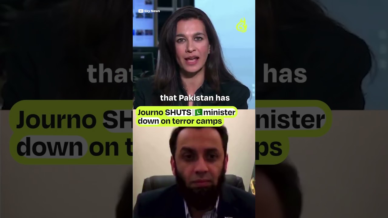 @SkyNews journo shuts down Pakistani Minister on terror camps. #briefchaat #pahalgamattack