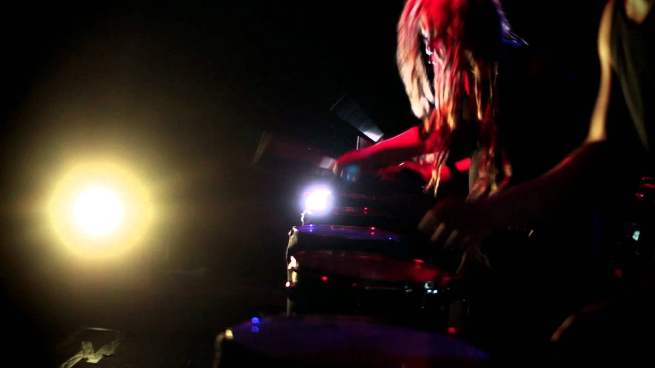 La Murga - Kokki (video)