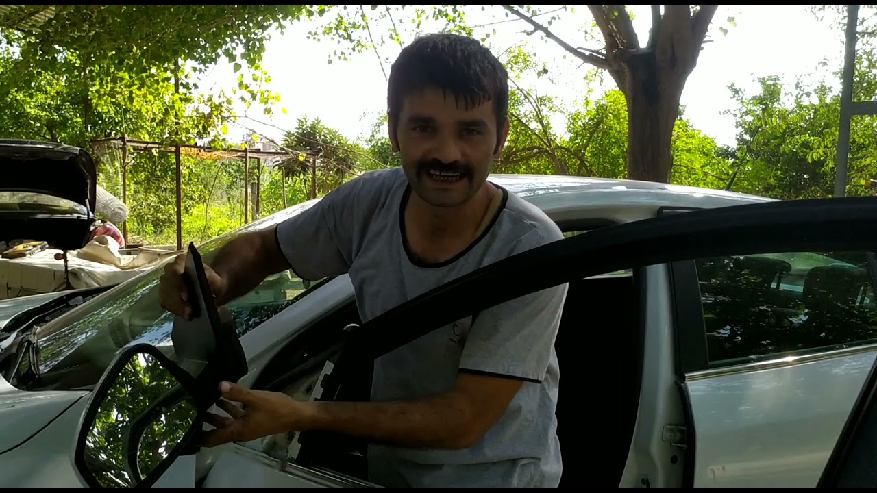 Renault fluence cam kapanmıyor. Cam yarıya kadar kapanıp sonra geri açılıyor.