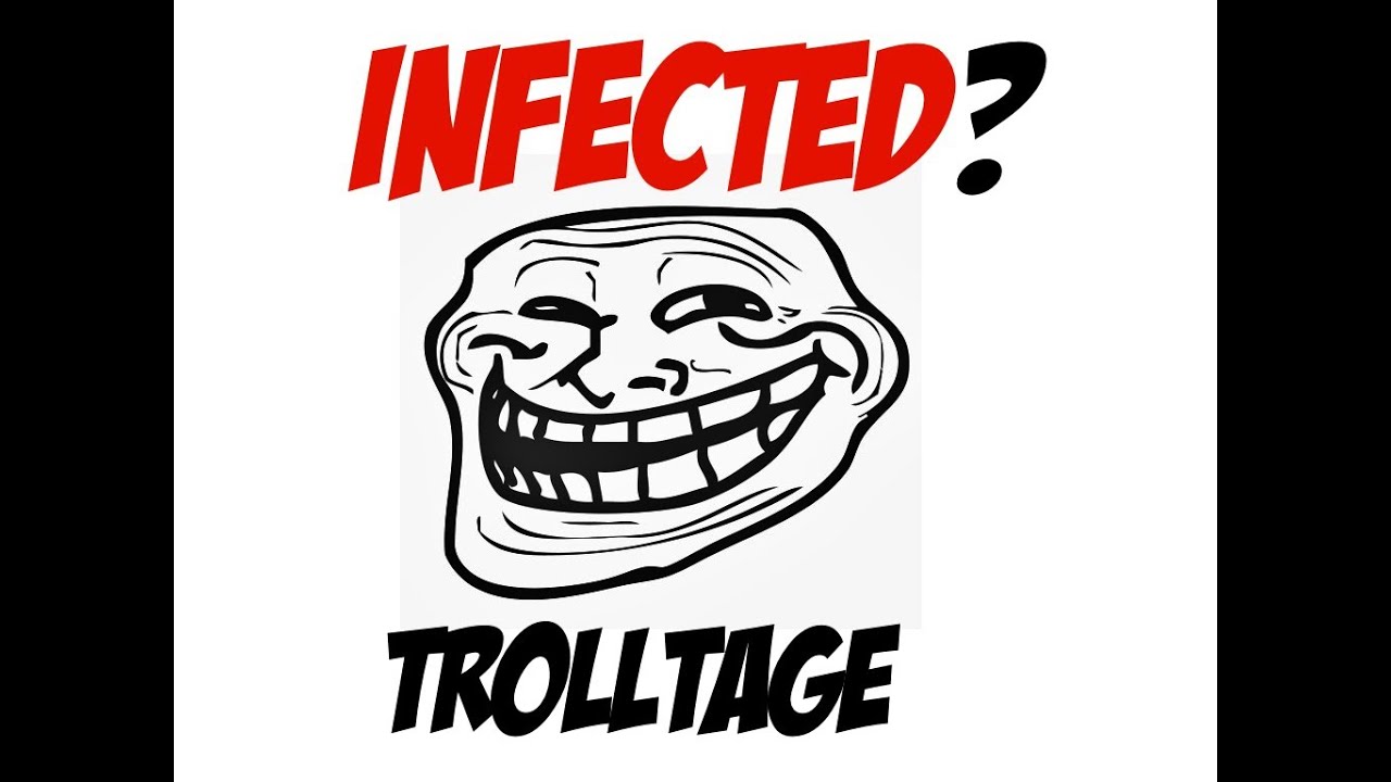 How to Annoy People on MW3 Infected! (MW3 Infected Trolltage)