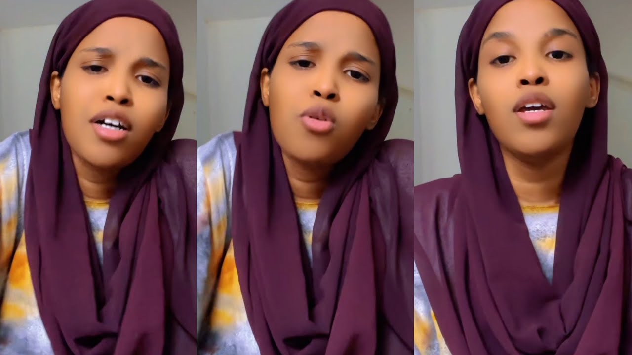 Garoob Qooqan Sharaxeysa Raga Nuuca Ugu Dubaha Dabsaar Fiican Rabtaa 