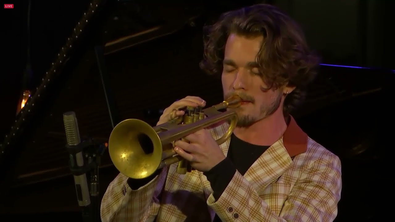 Sean Mason - 2023-02-23 - One United - Dizzy’s Jazz Club - Set 2