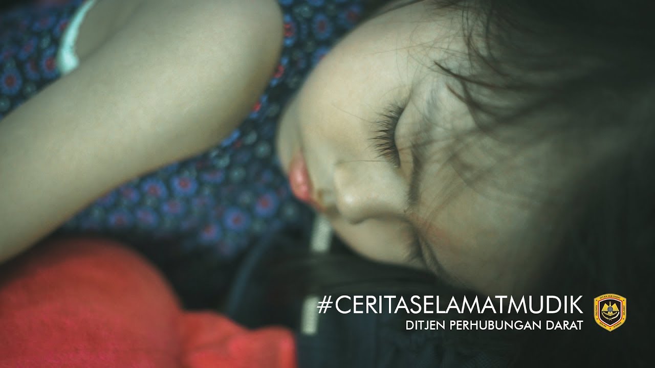 Ditjen Hubdat (Cerita Mudik Ku 2019)