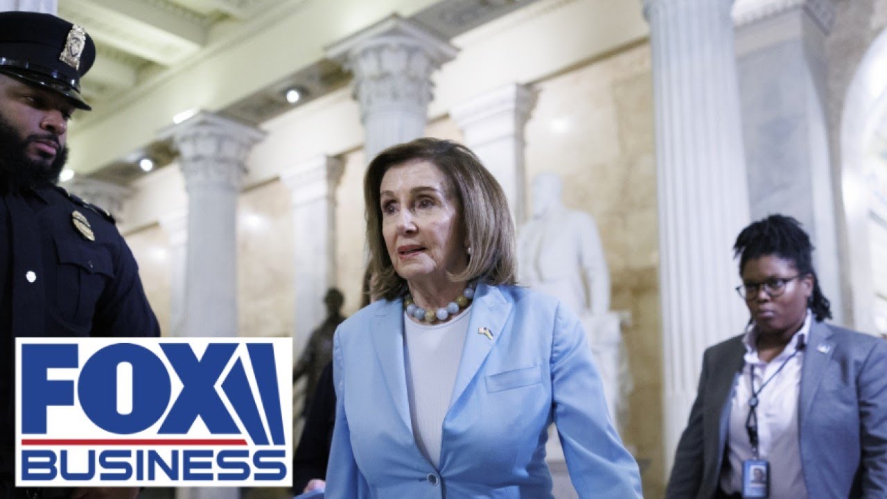 'ADVISOR PELOSI': Dub CEO touts record highs for politician-copied portfolios