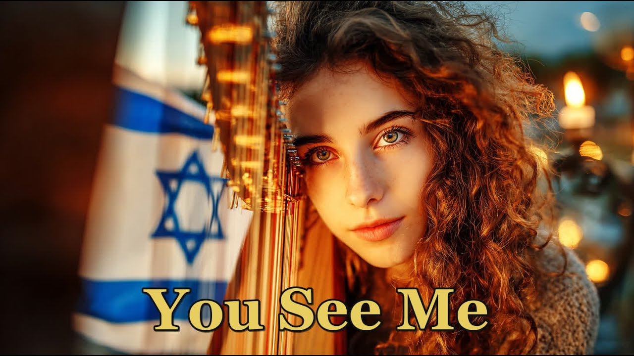 Psalm 8 Song for Low Self Worth and Feeling Small | Hebrew Psalm Prayer