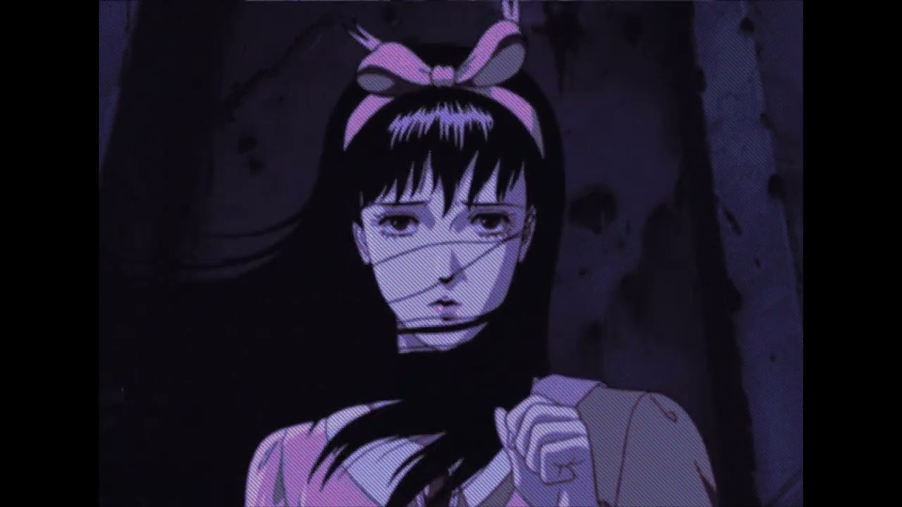 Capable of love - Pinkpantheress (V1 & V2 fusion)