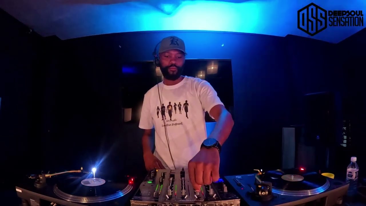 DJ Christos Legendary Experience | QT | HOUSE MUSIC