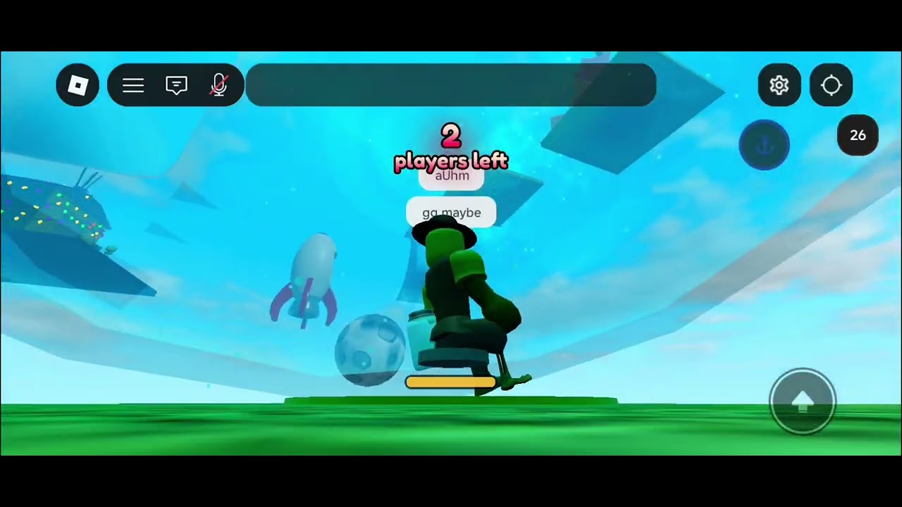 Roblox (horrific housing)