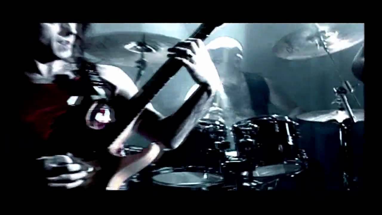 CODA - Seš vůl (Official Music Video)