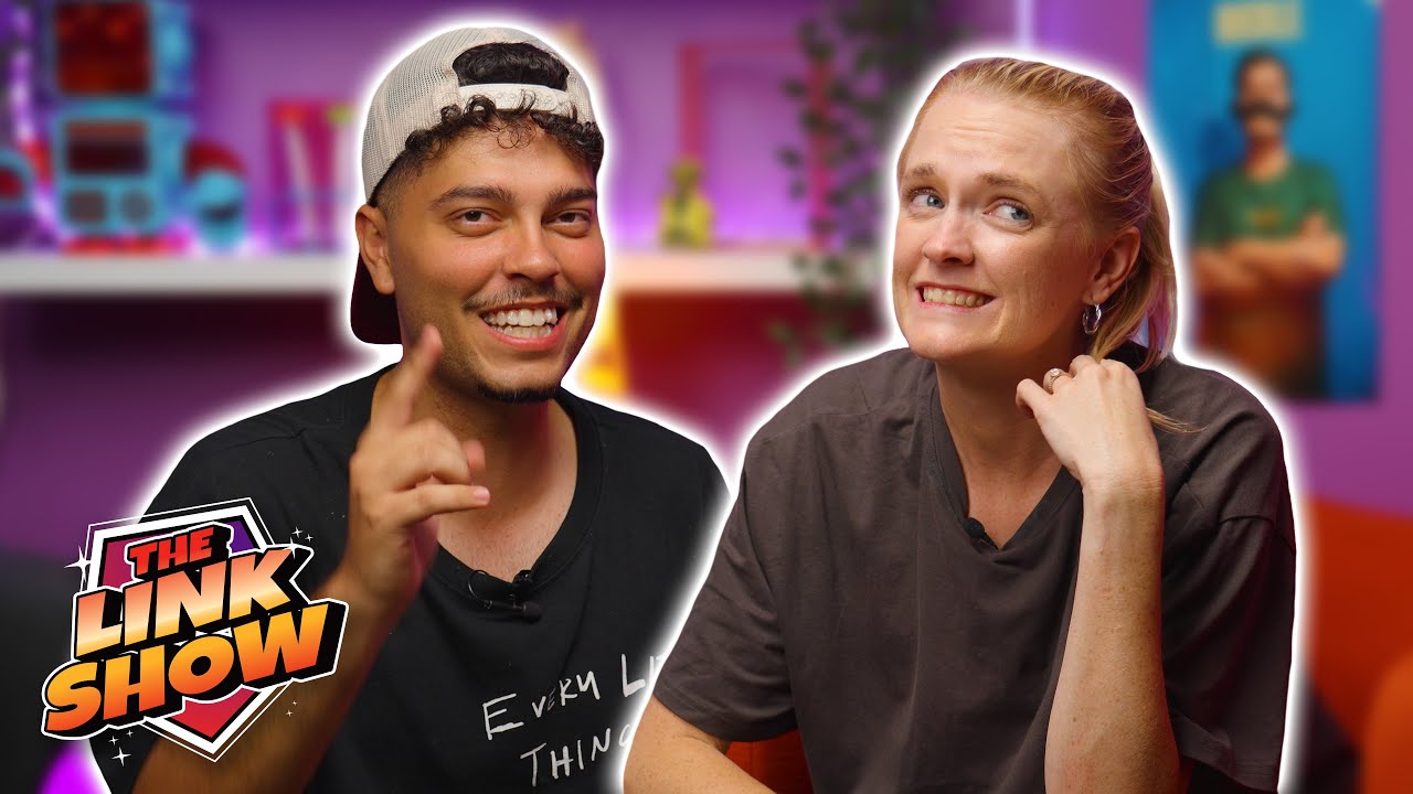 Jesus Teaches us to Be Salt & Light || The Link Show