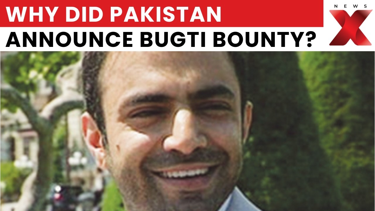 Is Pakistan Using State Terror to Silence Baloch Political Opposition? | NewsX