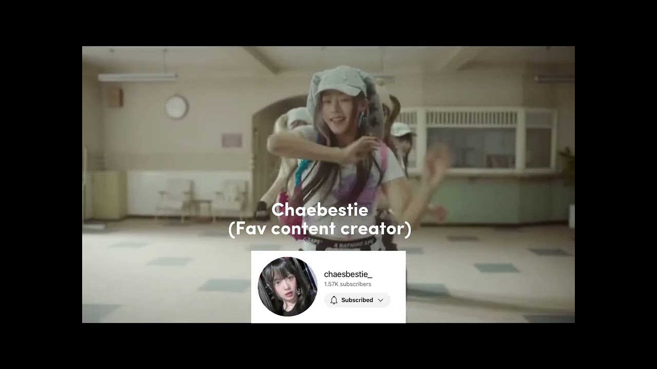 My kpop content friends/just my fav kpop content creators