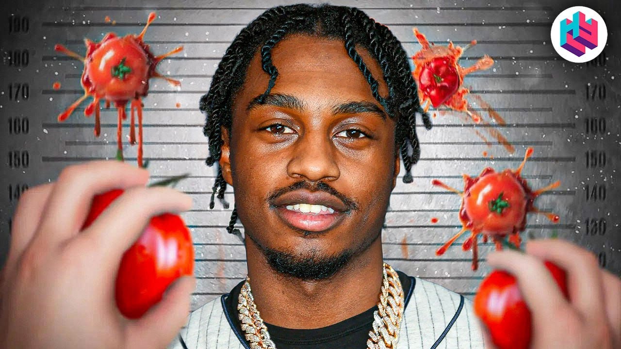 This Rapper Went From Most Loved To Most Hated