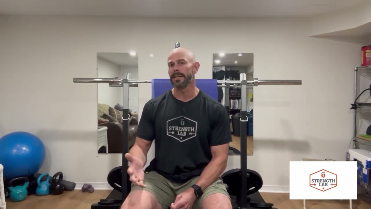 Why Your Muscles Ache (And How To Make It Stop)