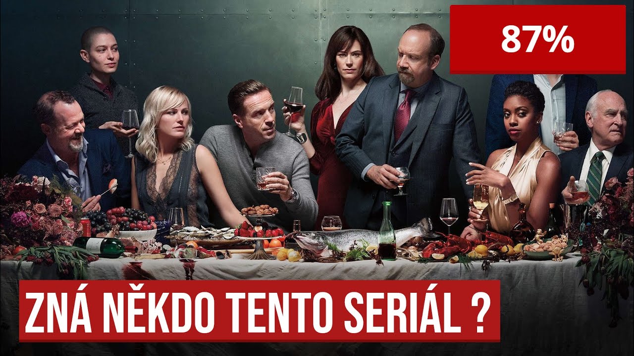 7 Skvělých seriálů, které neznáte