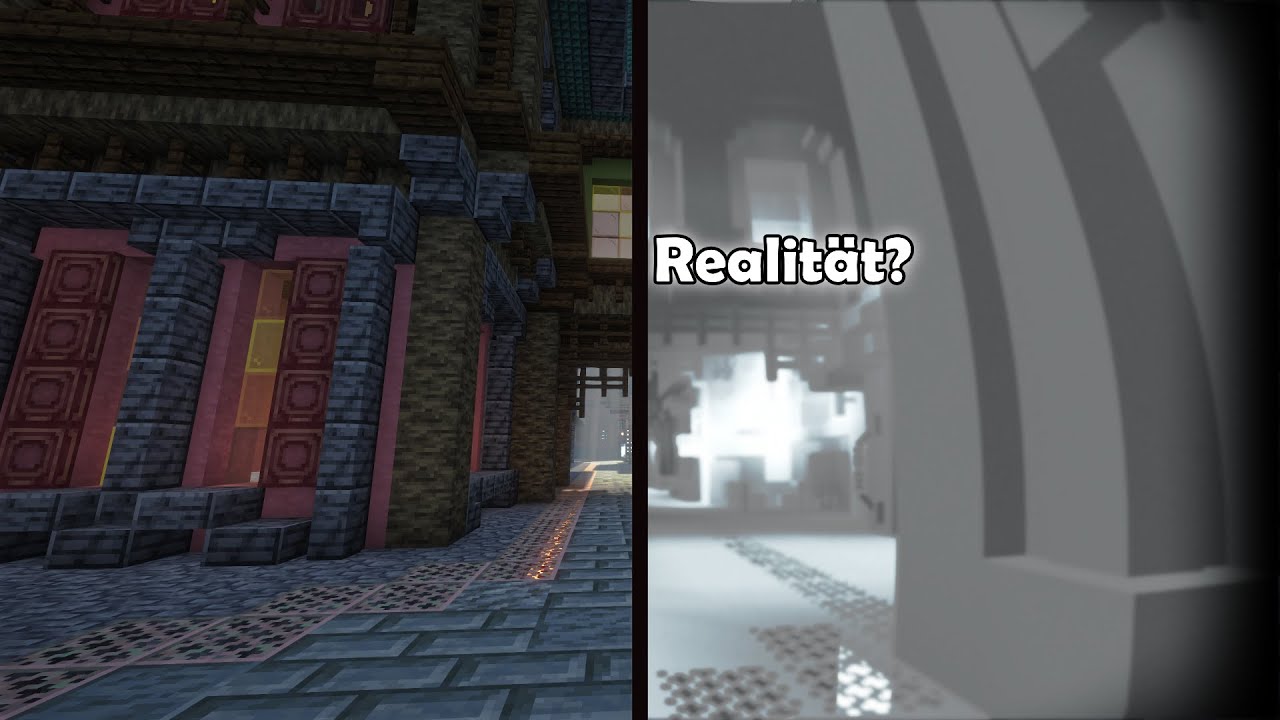 War das alles nur ein Traum?