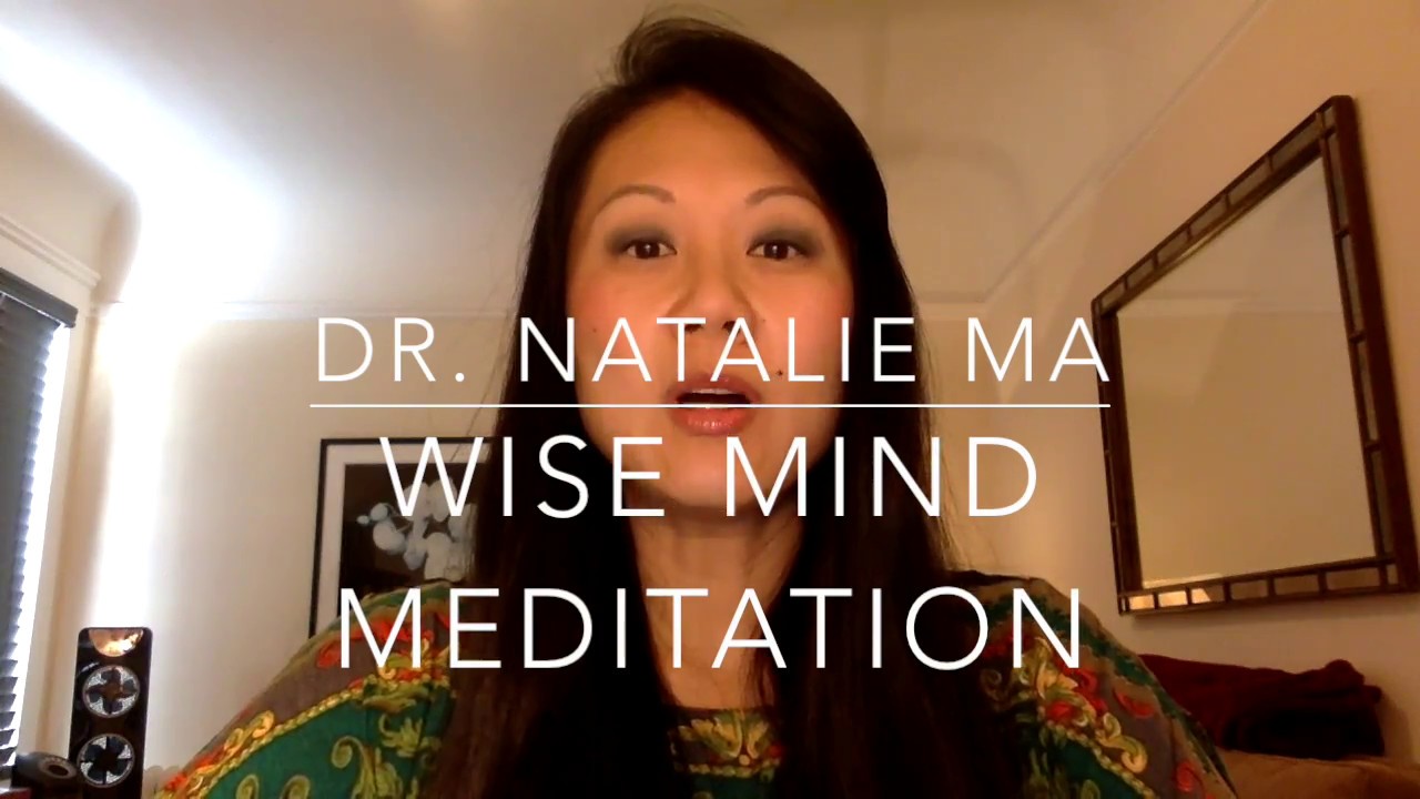 Wise Mind Meditation