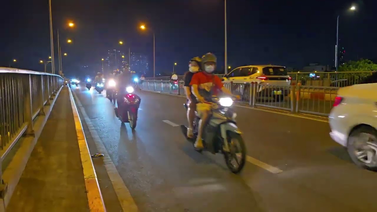 Cầu Chữ Y - Feb 18, 2026