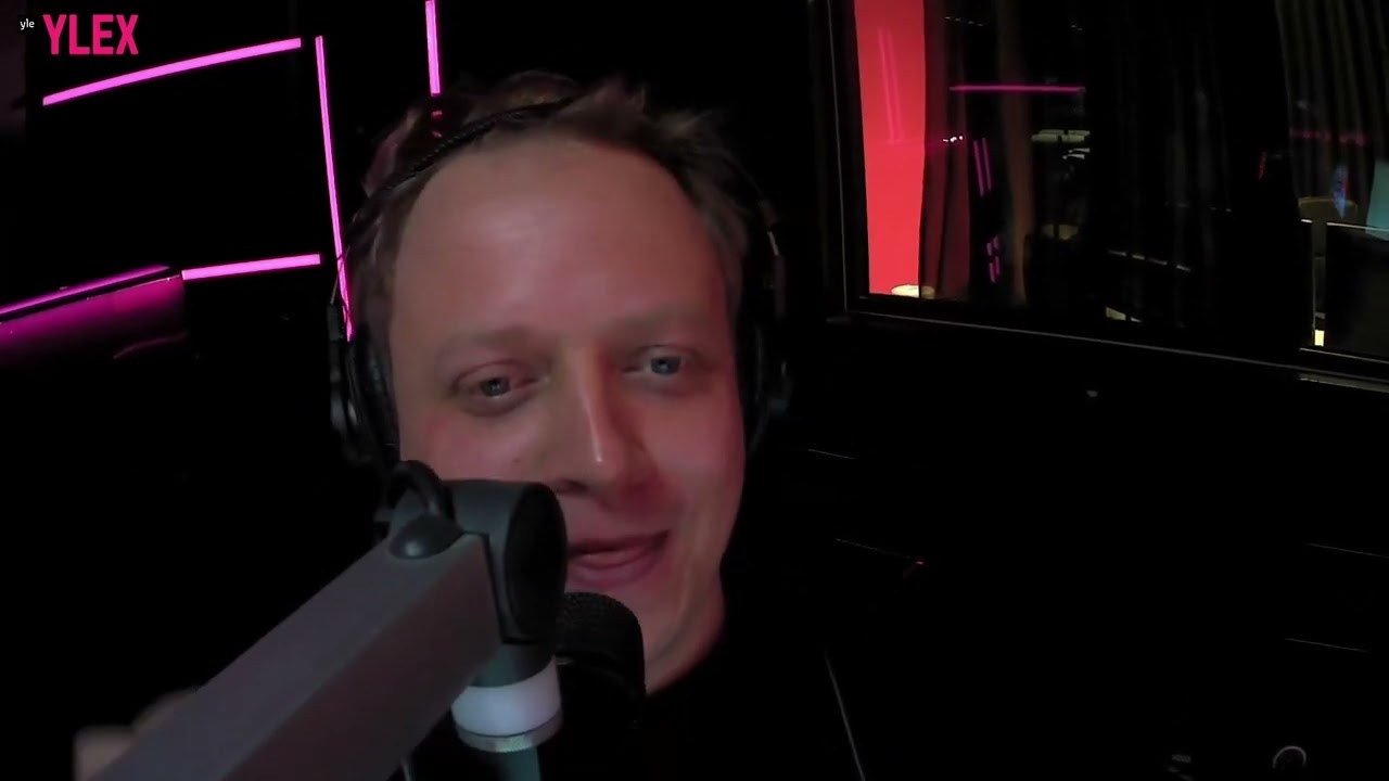 Elastinen, Solonen ja Kosola Freestyle - Lyömättömät YleX