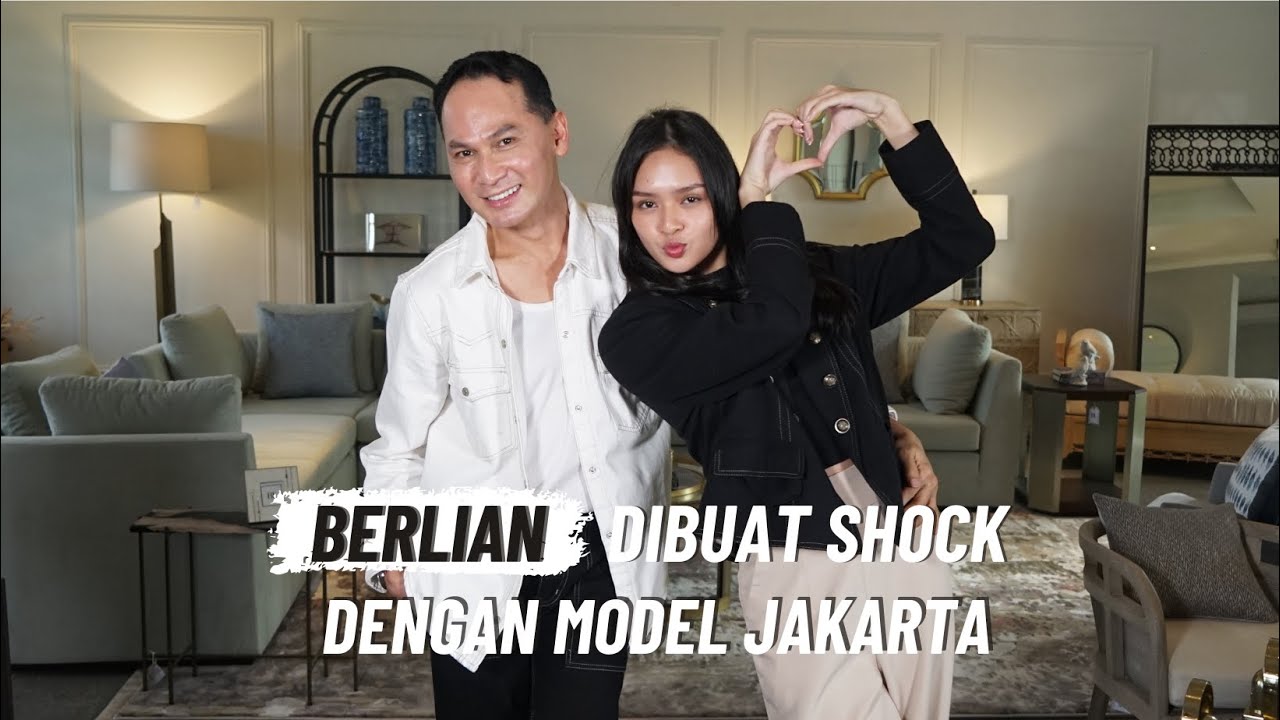 DOA MAMA BUAT RESTU BERLIAN