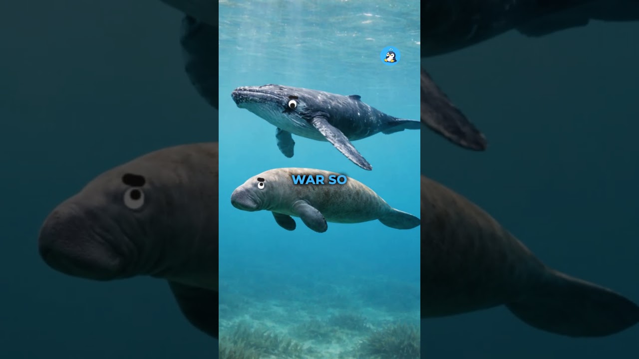 3 Tiere Die Durch Den Menschen Ausgestorben sind