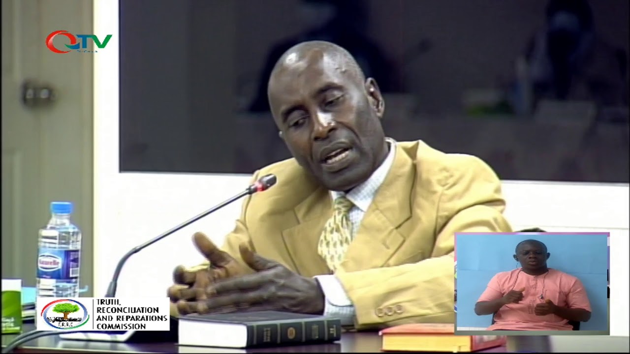 ABDOU M DEEN TRRC PT2 19.11.2020