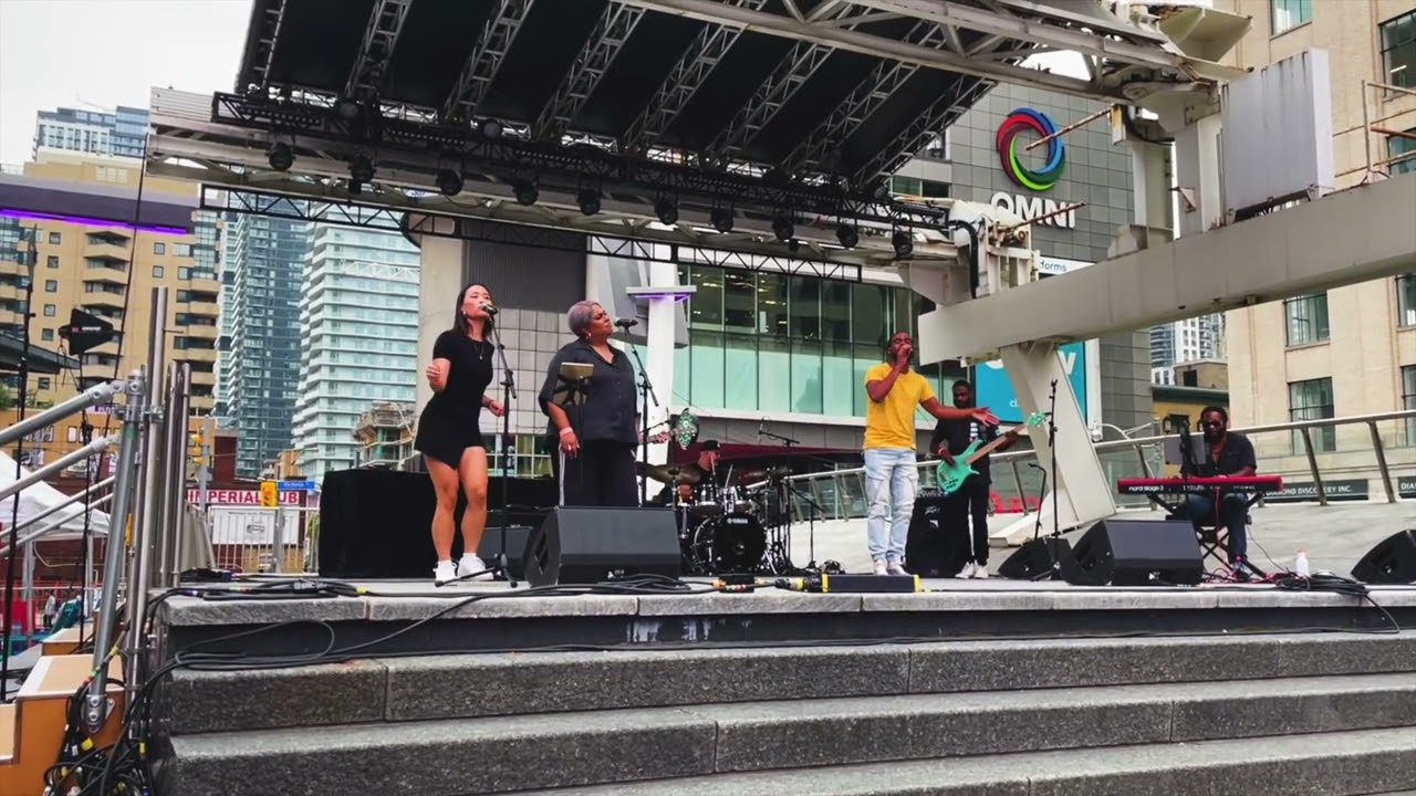 Gary Beals: "They Don’t Know"