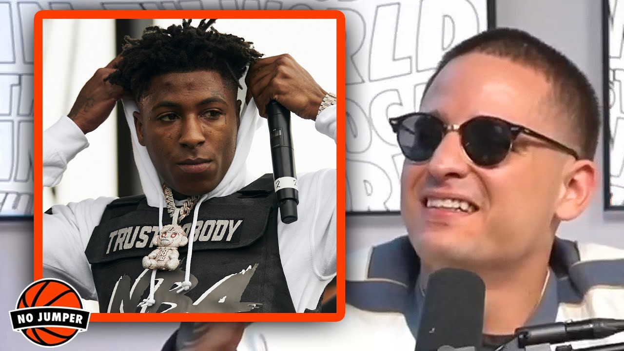 Диджей Флиппп о том, почему НБА Youngboy выгнал его из студии