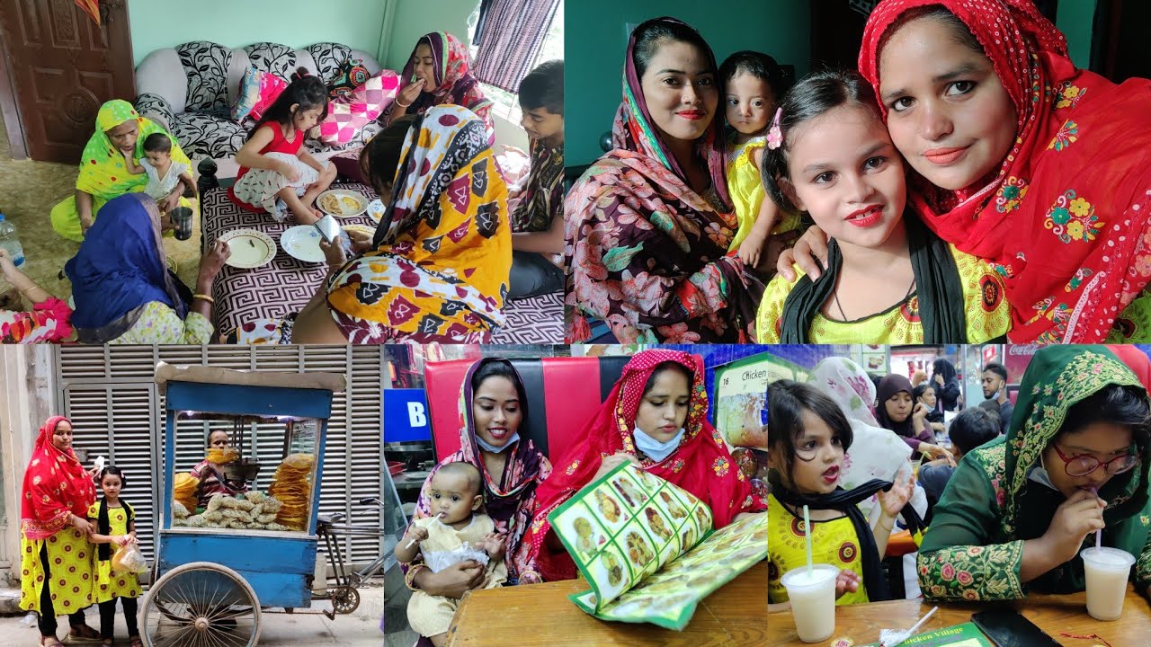 অনেকদিন পর কিছু একটা বলতে লজ্জা পাইলাম/বোন ভাবি চাহিদা পূরণ করতে গিয়ে আমার অবস্থা খারাপ/moriom vlog