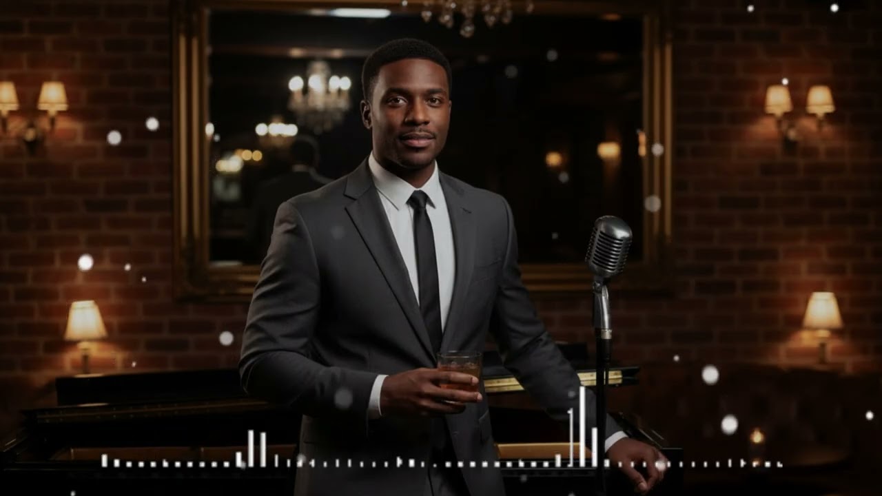 After Dark Soul Jazz 🍷 Smooth Jazz & Soul for Late Night Chill