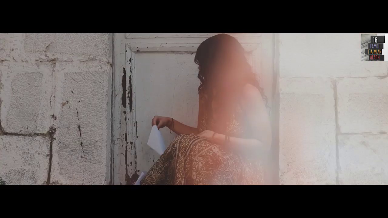 ΕΛΣΑ ΜΟΥΡΑΤΙΔΟΥ | ΘΑ ΓΥΡΙΣΩ ΠΑΛΙ | Official Video Clip