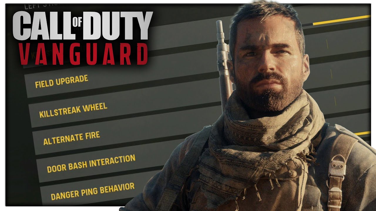 Vanguard's Settings Reveal A Lot! (Killstreaks vs Scorestreaks, No FoV?, Aim Assist, & More!)