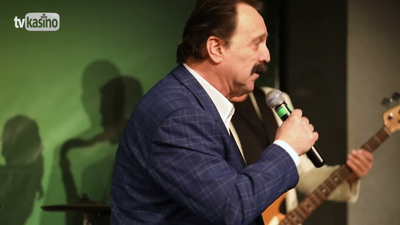 Stano Vitáloš: Kristína