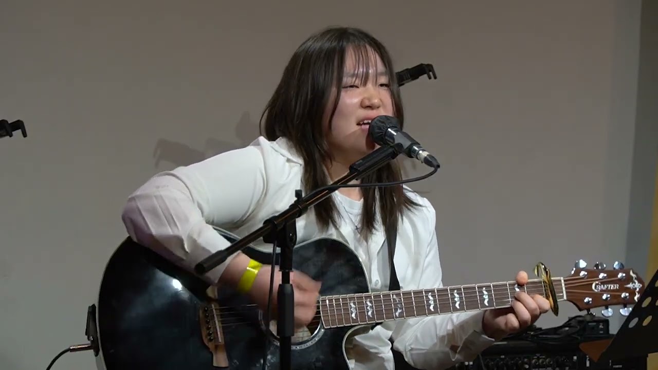 2026.2.23 정하영 (카페 언플러그드 오픈마이크)