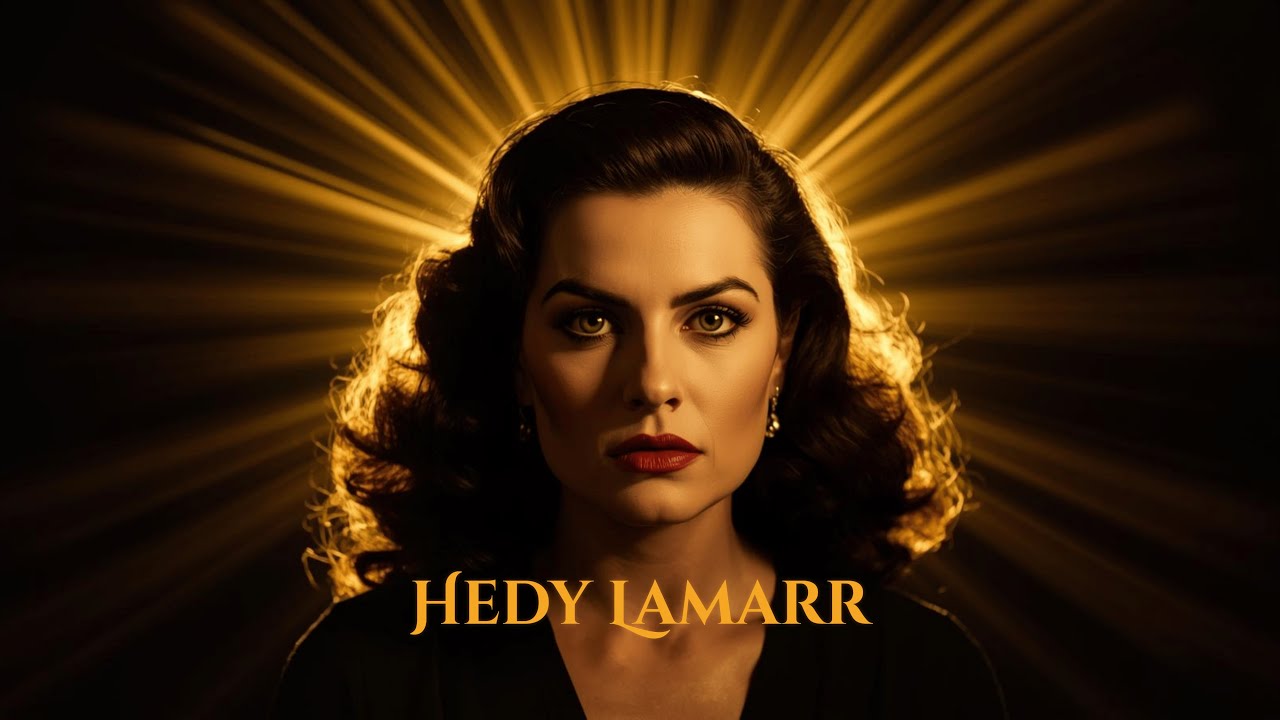 👉 „Hedy Lamarr: Die schönste Frau 💃 oder die klügste Erfinderin 📡?“