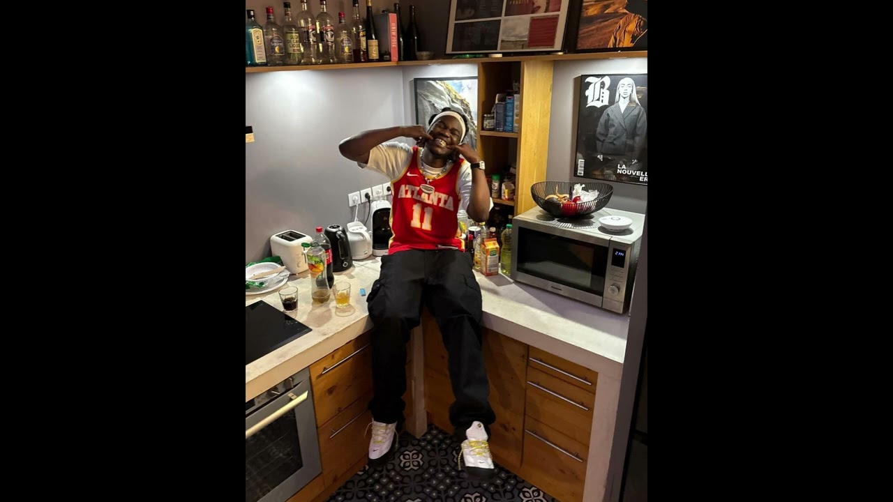 Genezio x 630G type beat - 