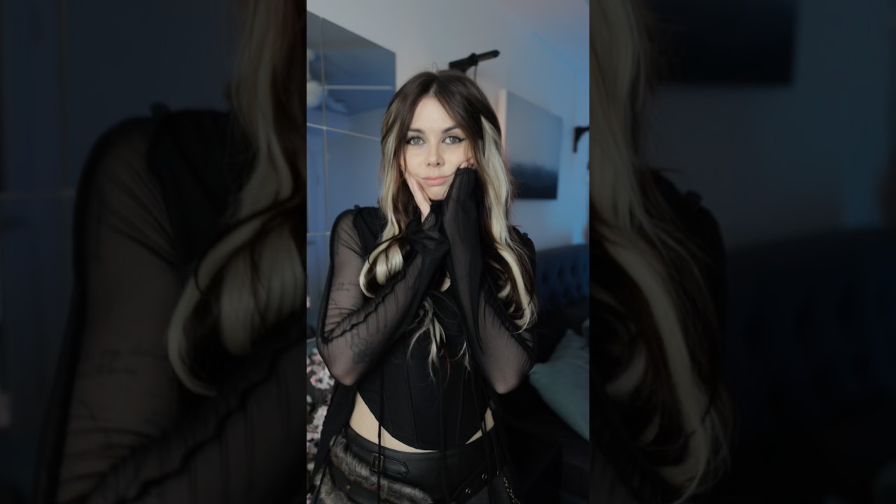 The ELDER Emos were GAGED 😳😳 #emo #alternative #vlog #concert #rock #punkpop