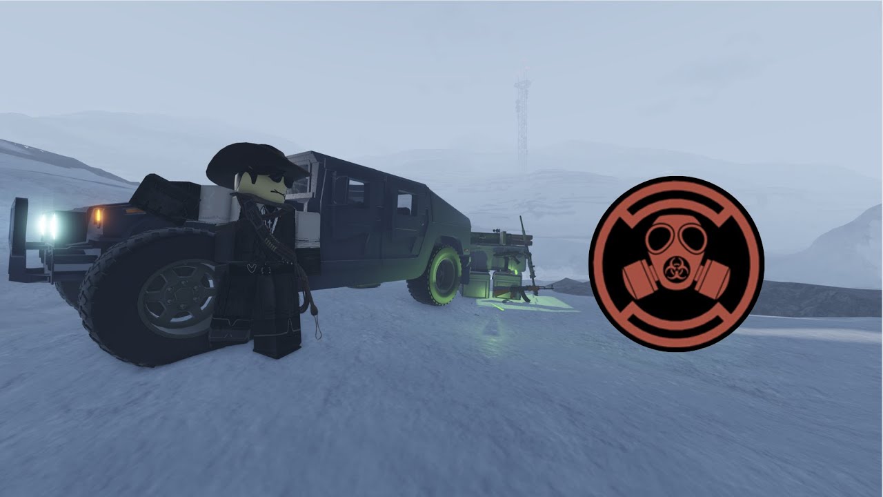 Glacier Rebirth | The Crazies Montage