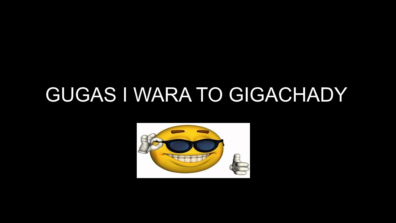 Wara x Gugas - Niezidentyfikowany Obiekt Latający [REUPLOAD]