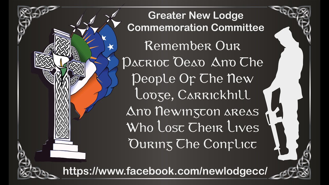 Greater New Lodge 2020