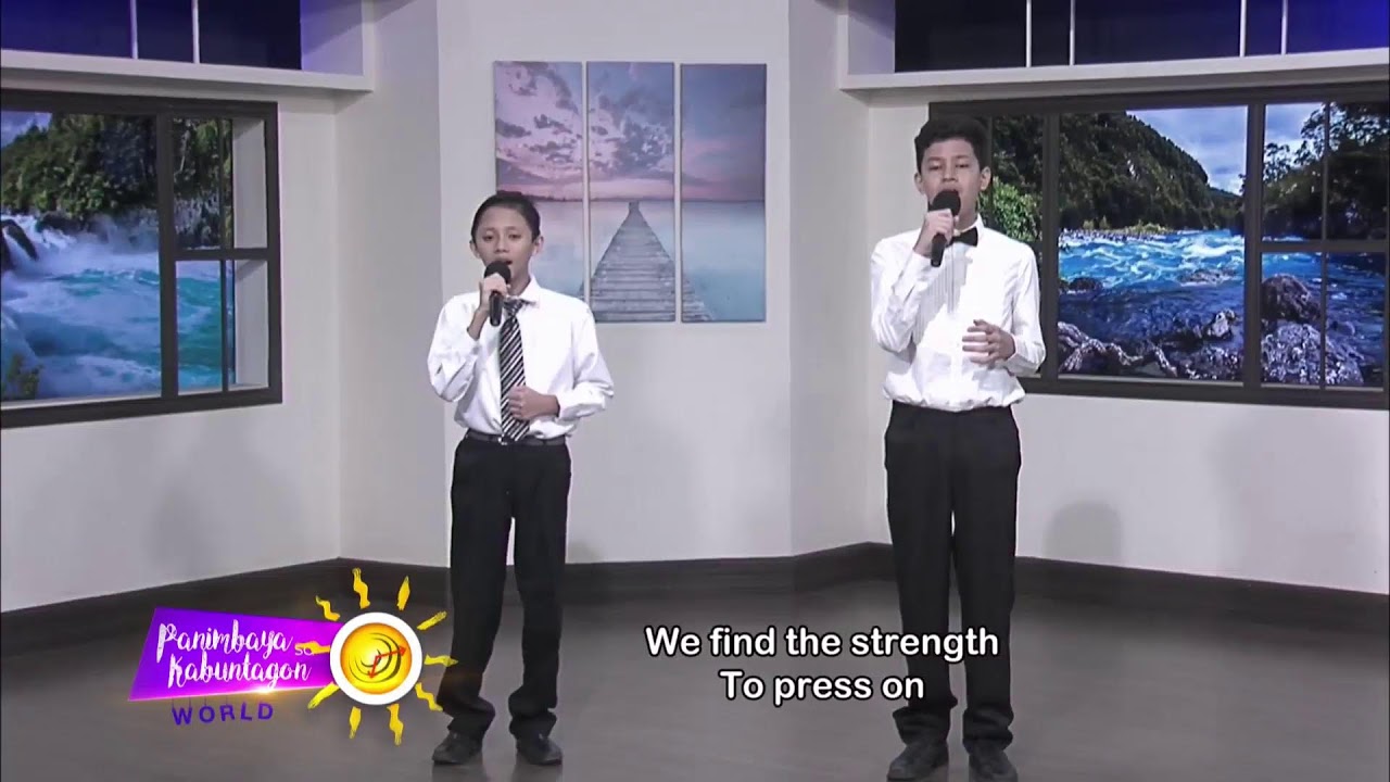 LIVE! Harana Sa Kabuntagon with Jimel Cabahug Jr. | March 9, 2026