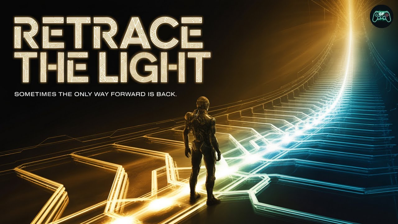 This Game Turns Emotions into Gameplay: 