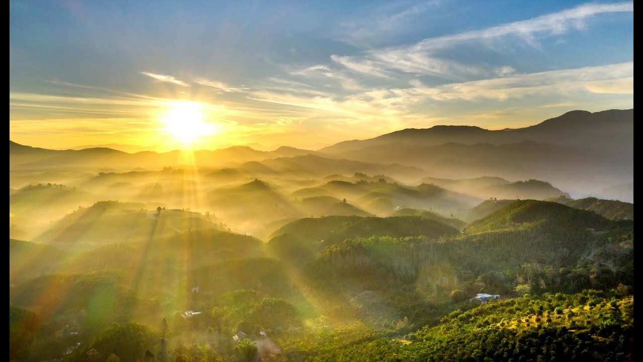 Le Soleil Int&eacute;rieur - Michel P&eacute;p&eacute;